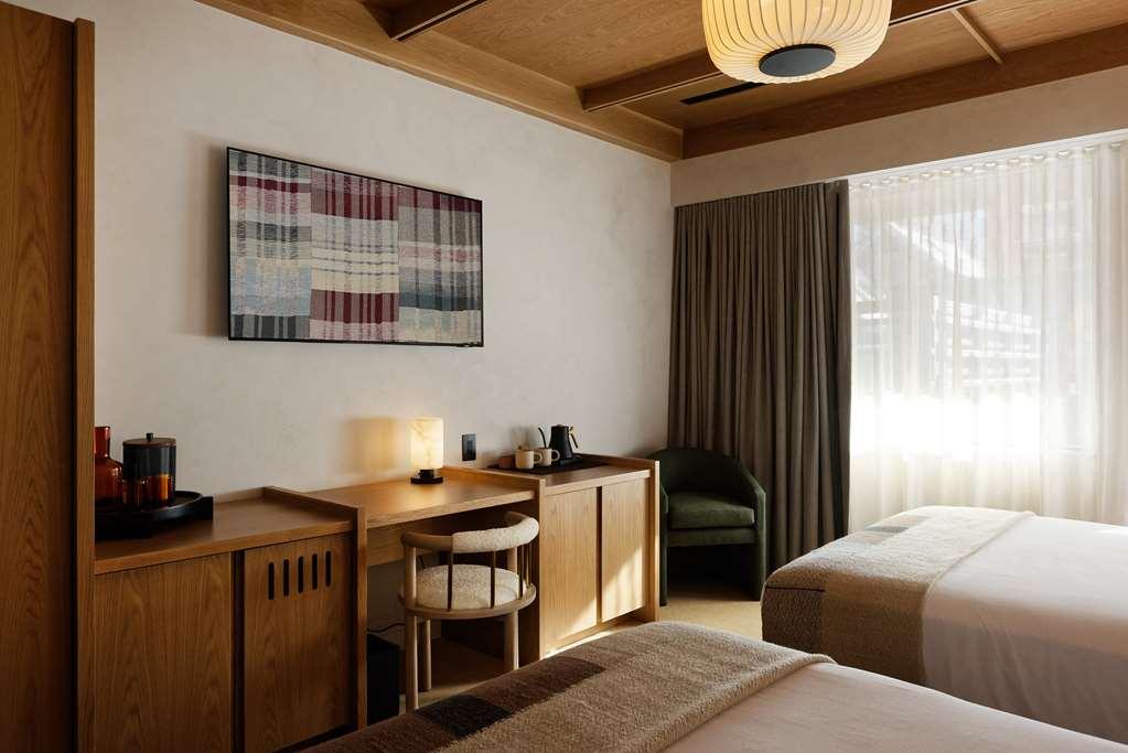 Hotel Mollie Aspen Habitación foto