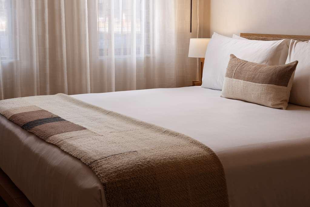 Hotel Mollie Aspen Habitación foto