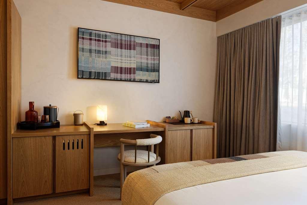 Hotel Mollie Aspen Habitación foto