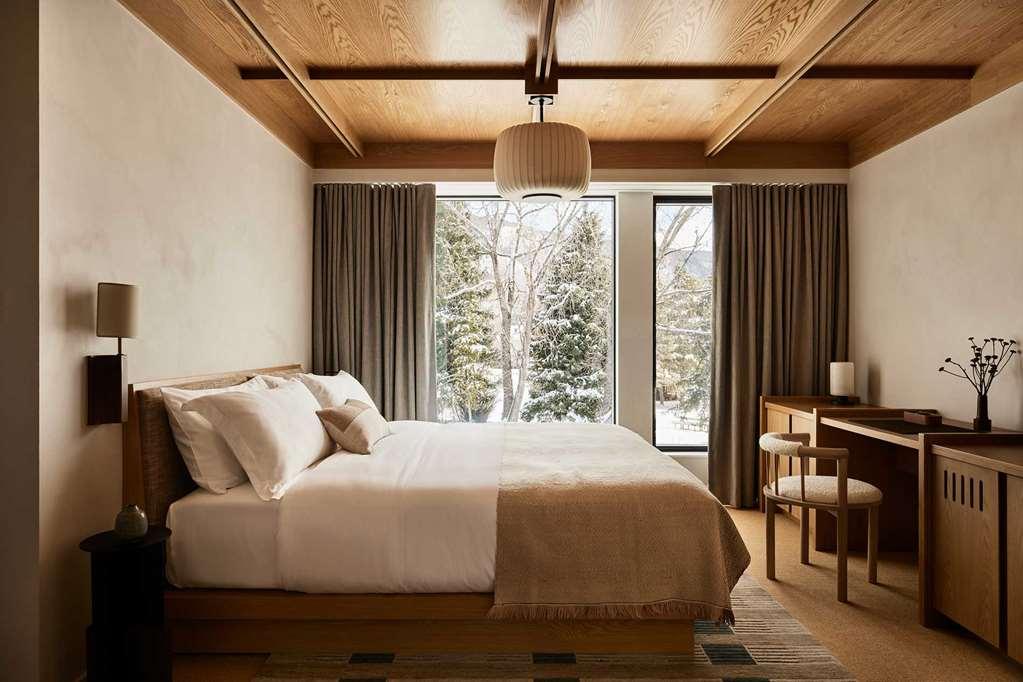 Hotel Mollie Aspen Habitación foto