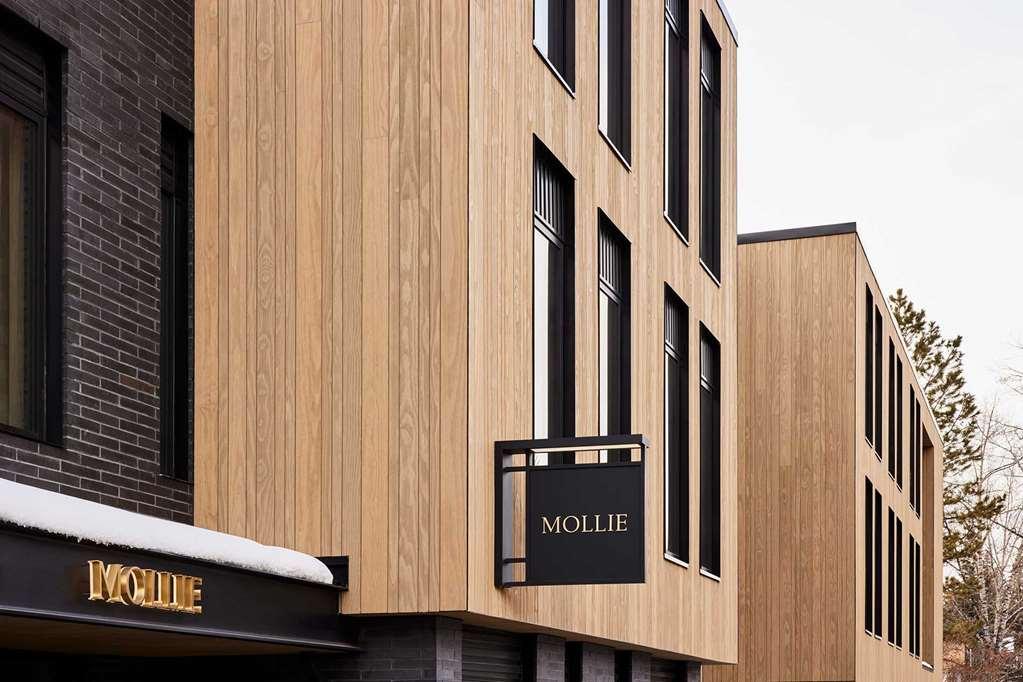 Hotel Mollie Aspen Exterior foto