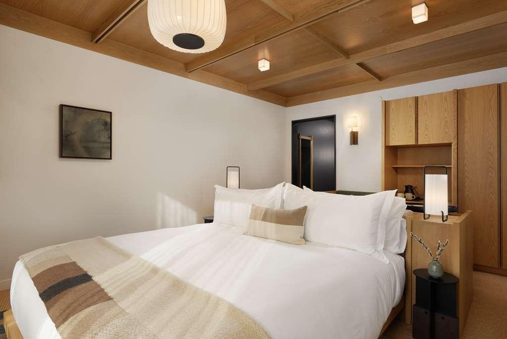 Hotel Mollie Aspen Habitación foto