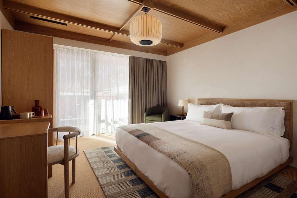 Hotel Mollie Aspen Habitación foto