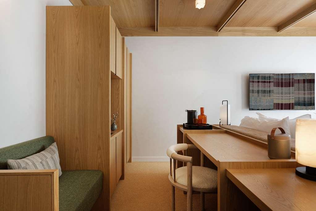 Hotel Mollie Aspen Habitación foto