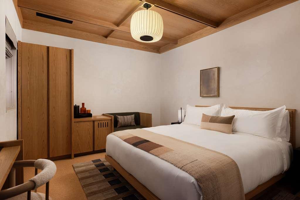 Hotel Mollie Aspen Habitación foto
