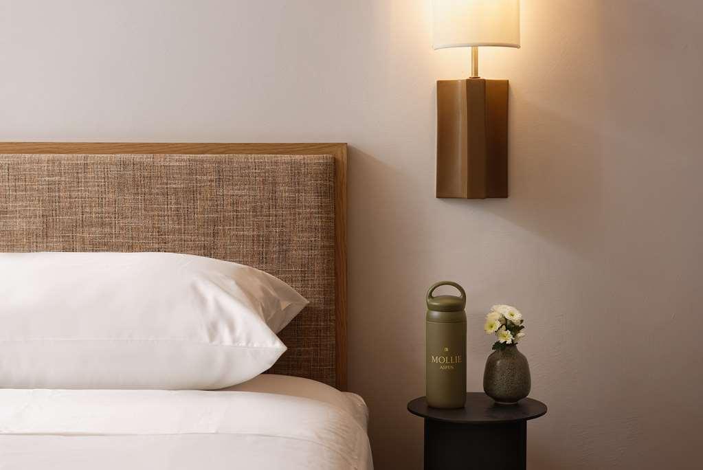 Hotel Mollie Aspen Habitación foto
