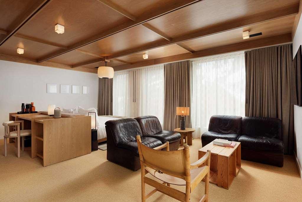 Hotel Mollie Aspen Habitación foto