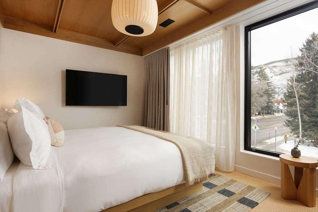 Hotel Mollie Aspen Habitación foto