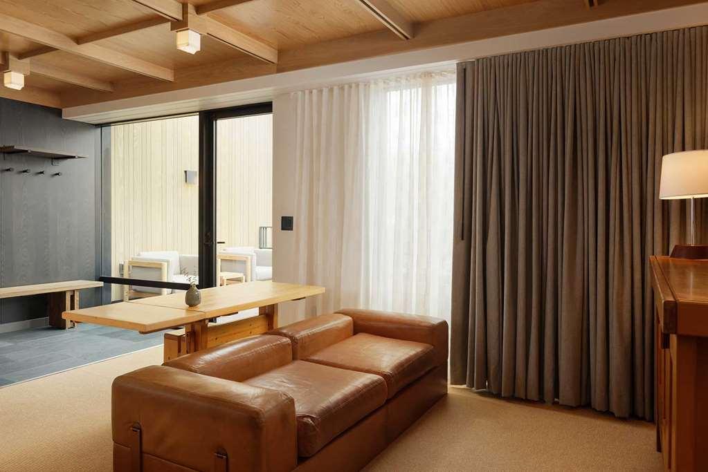 Hotel Mollie Aspen Habitación foto
