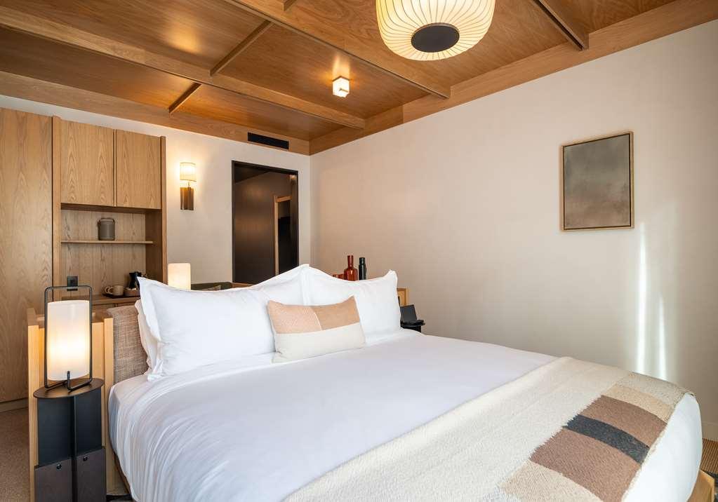 Hotel Mollie Aspen Habitación foto