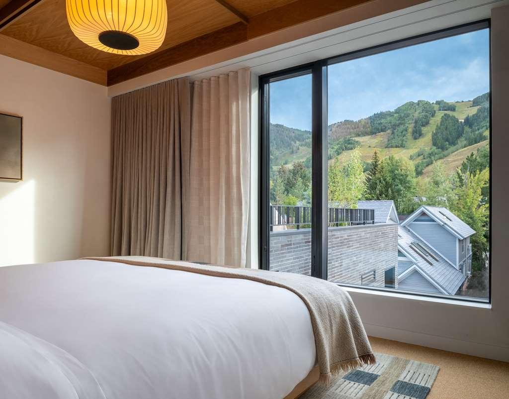 Hotel Mollie Aspen Habitación foto